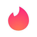 Tinder Gold Plus Flow icon